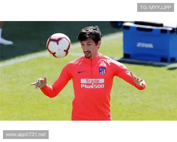 萨维奇在马竞表现