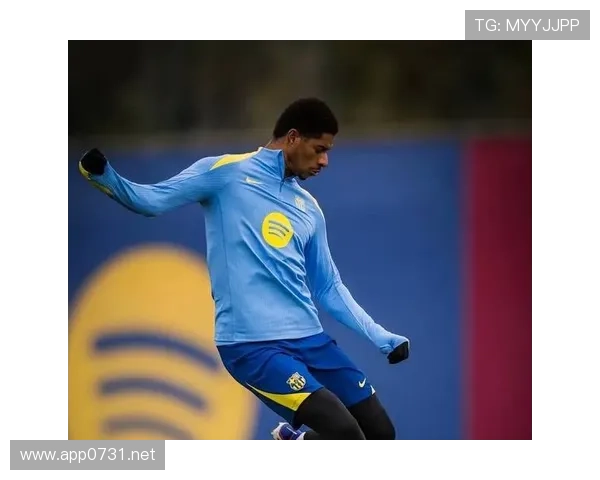 拉什福德边路统治力