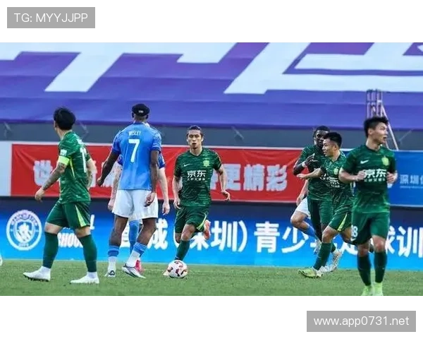 国安控球占优却难进球，进攻效率问题逐步反映至战绩走势