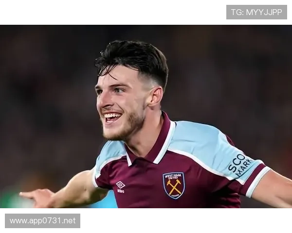 从西汉姆青训到队长核心：赖斯职业生涯全景复盘