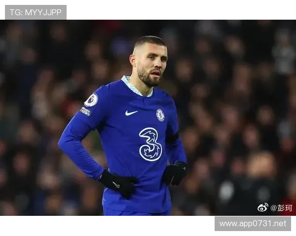 科瓦契奇从皇马边缘人到切尔西主力的生涯重启解析