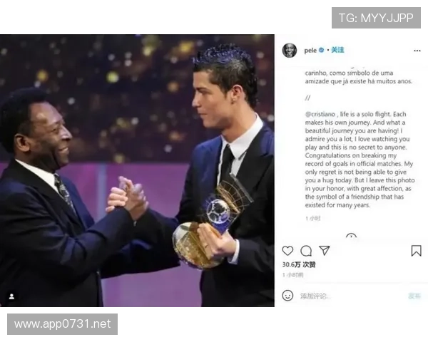 C罗与贝利历史地位及时代成就对比分析 C罗与贝利历史地位及时代成就对比分析