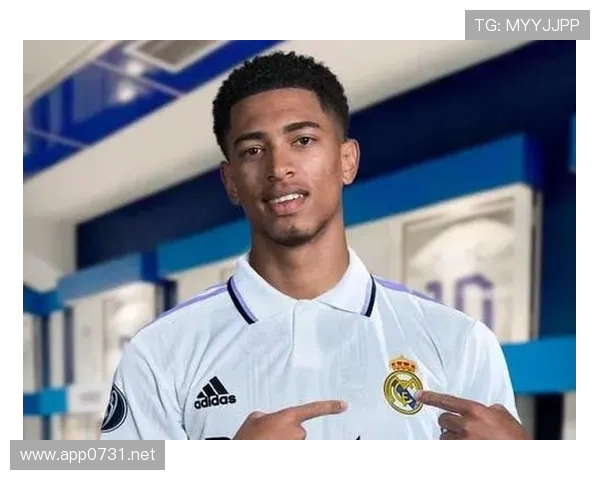 贝林厄姆在皇马的战术核心作用如何体现 贝林厄姆在皇马的战术核心作用如何体现