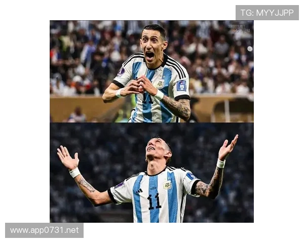 迪马利亚:2022世界杯决赛破门如何锁定冠军 迪马利亚:2022世界杯决赛破门如何锁定冠军