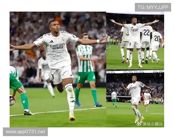 当姆巴佩成为终结点：皇马的进攻层次是否被压缩？