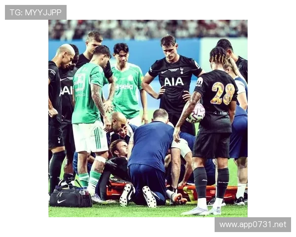 麦迪逊：热刺进攻发动机的战术角色解析