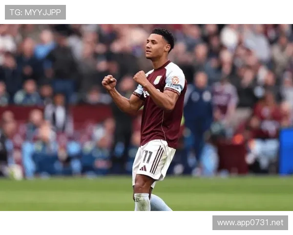 沃特金斯：进球效率稳定性是否被高估？