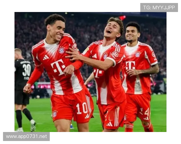 穆西亚拉：德甲争冠收官战一击制胜的关键先生