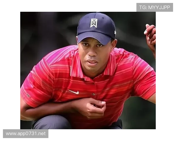 泰格·伍兹居然还能玩出花样，看看他家那豪宅简直比比赛场地还刺激