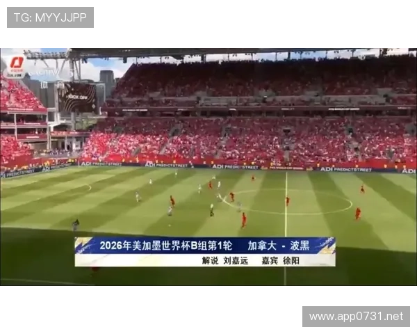 加拿大1-1波黑回顾：小组赛首战各取一分